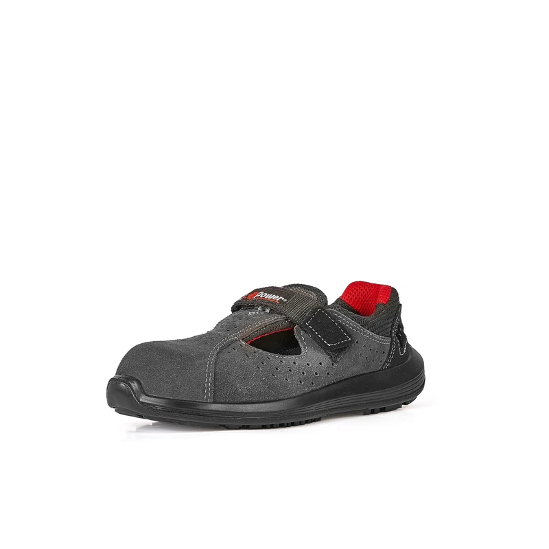 U-POWER LIGHT ONE s S1PS FO SR Safety shoes