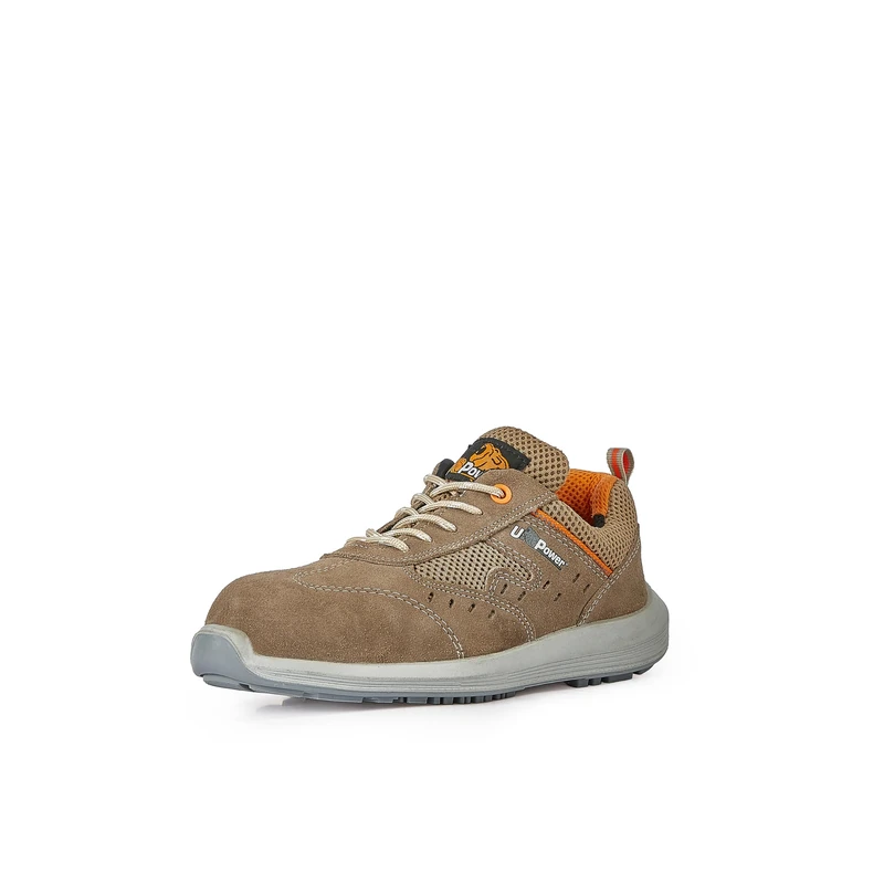 U-POWER VENTO s S1PS FO SR Work shoes