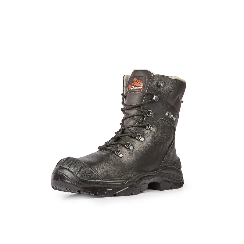 U-POWER KLEVER UK s S3S CI FO SR Work shoes