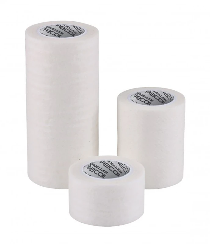 MUELLER Recoil Elastic Cohesive Tape (Case of 10 Rolls) - Image 1