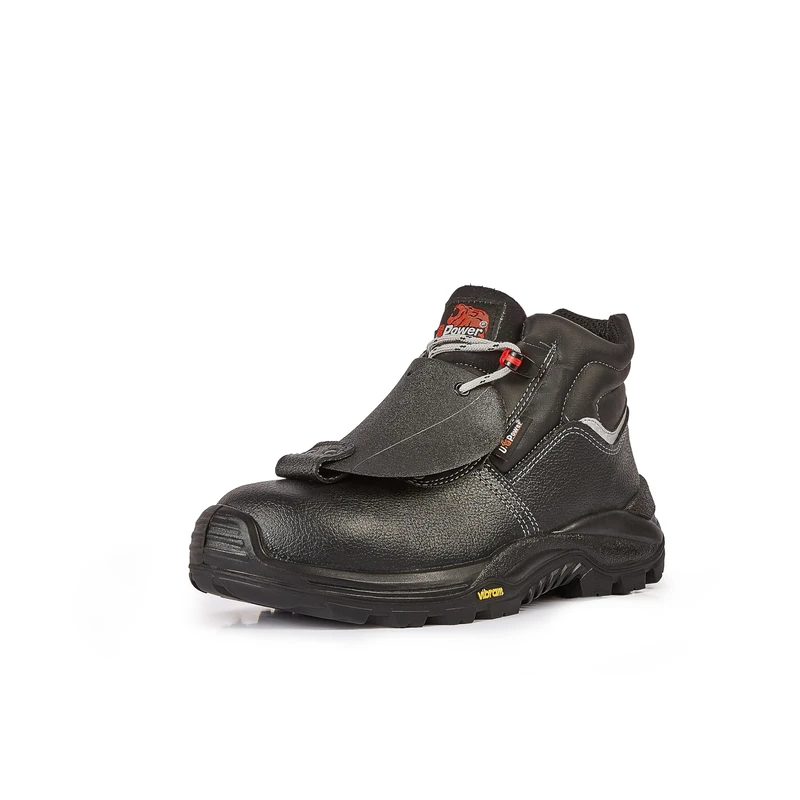 U-POWER DEPP RS L S3 M CI HI HRO FO SR Work shoes