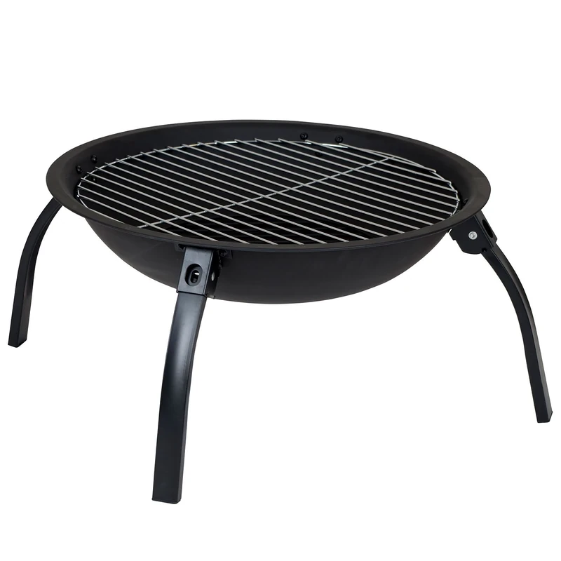 Bo-Camp - Urban Outdoor - Firebowl - Harrow