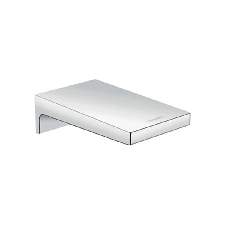 hansgrohe Metropol wide Bath Spout, chrome