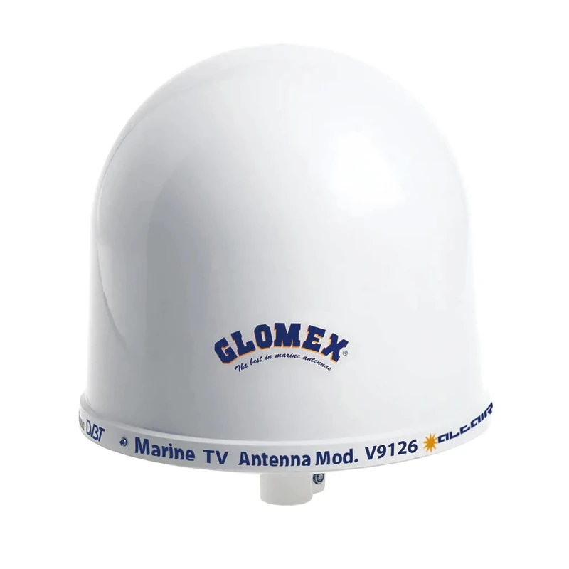 Glomex GLOV9126AGC Antenna, Unisex-Adult, Multicolor