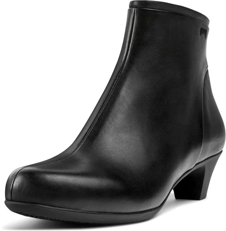 Camper Helena Bajo, Women’s Ankle boots, Black (Black 001), 8 UK (41 EU)