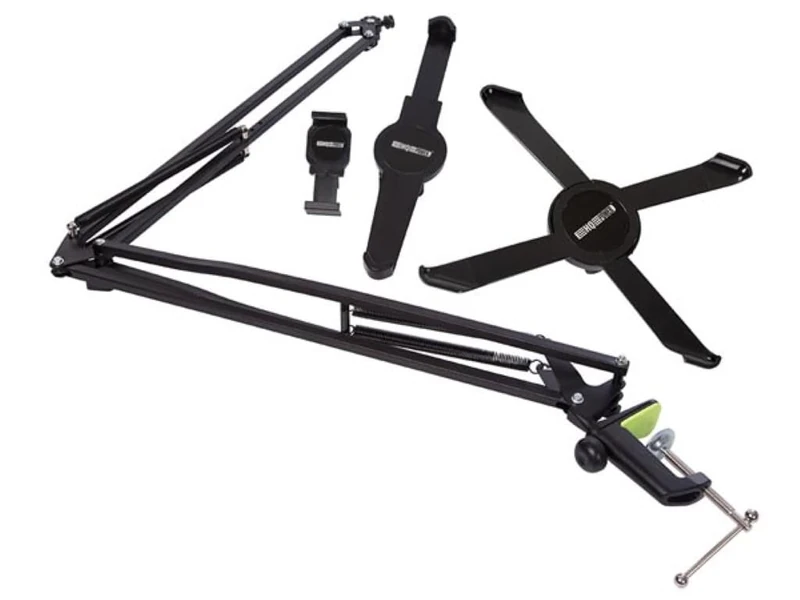 HQ-Power HQMS10006 Flexible Car Phone and Tablet Holder