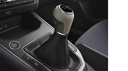 Seat Arona Sophisticated 6F9064230F Gear Knob