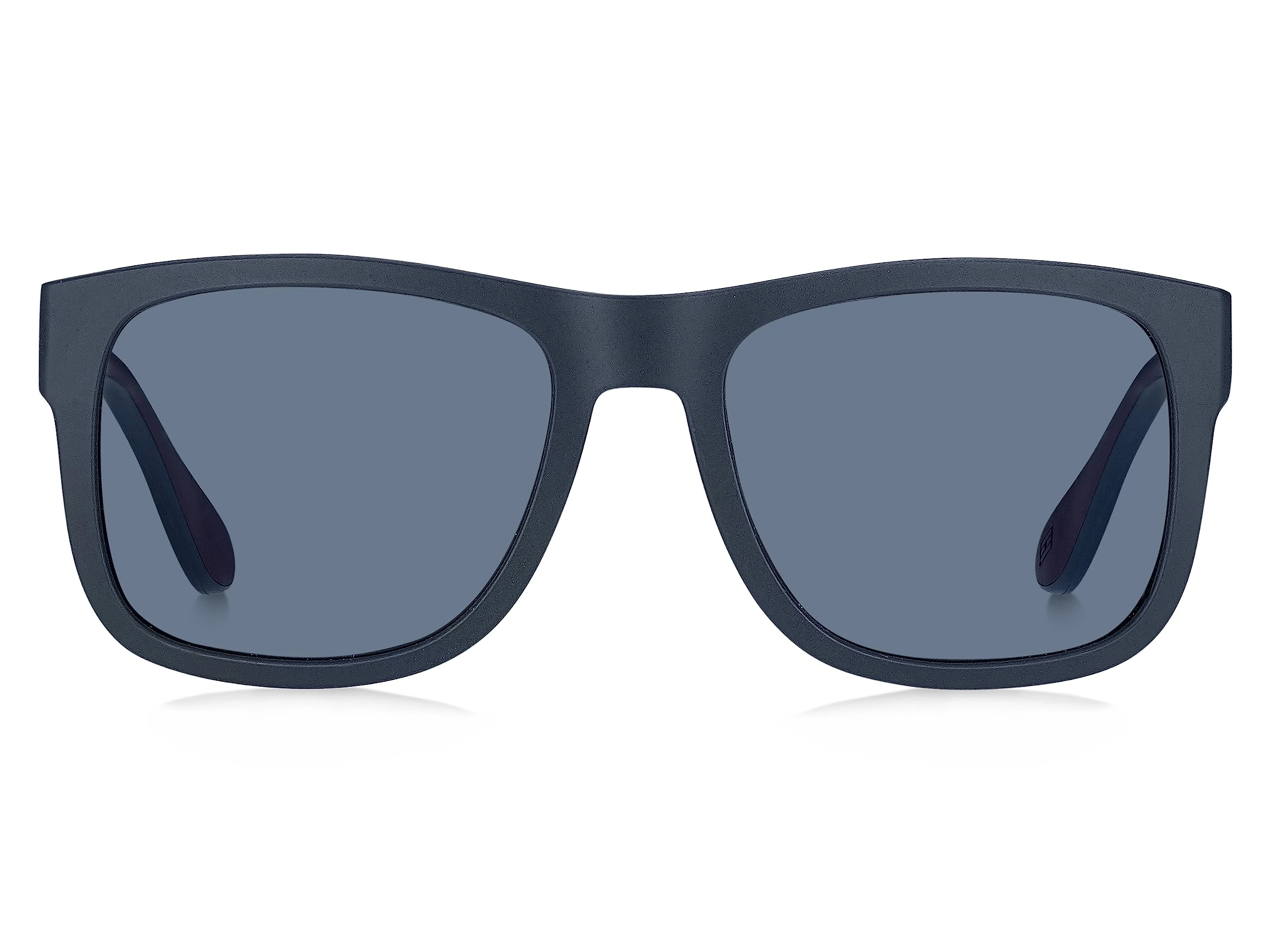 Tommy Hilfiger - Mens Sunglasses - Mens Sunglasses - Modern Sunglasses - Fashion Glasses - Men Sunglasses - Men's Accessories - Blue