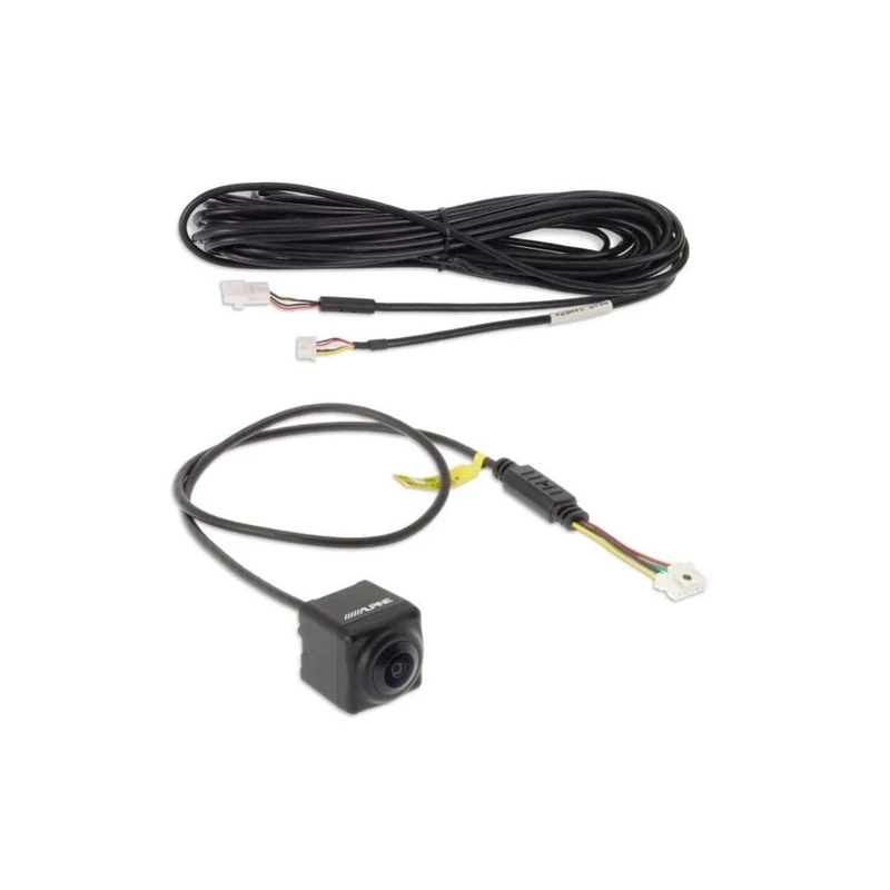 Alpine HCE-C2100RD HDR Multiview Reversing Camera - Image 1