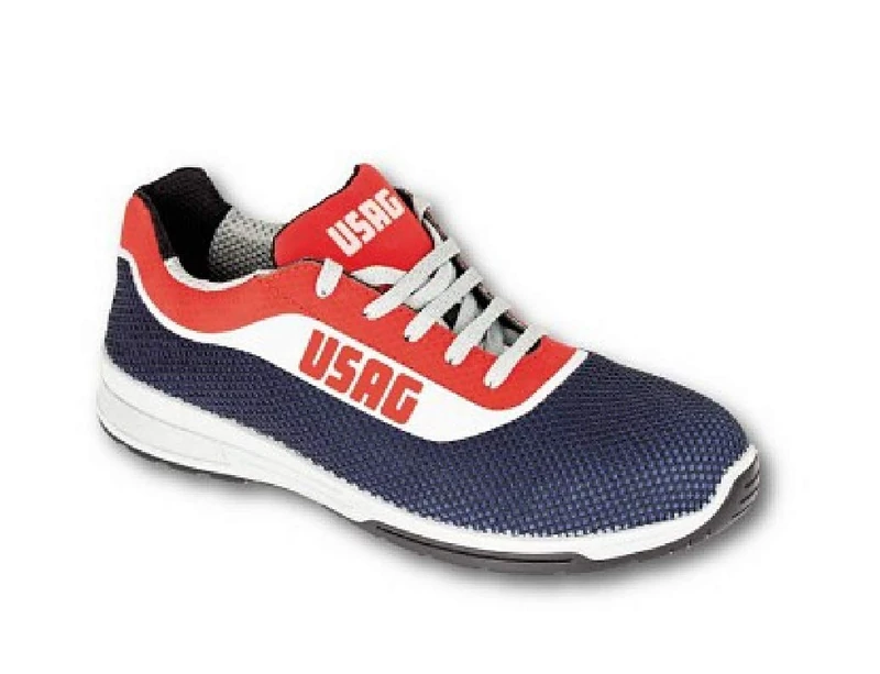 USAG U35000041 - 3500 S1P - Safety shoes with highly breathable upper - Image 1
