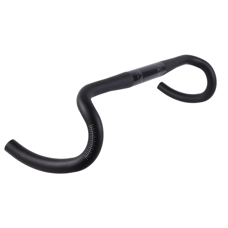 ROAD BAR EA70 AX 46CM 31.8 Black