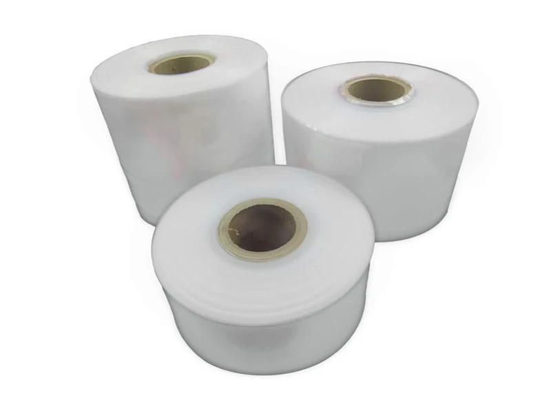 Triplast LF2502001 20-Inch 336 m "Heavy Duty Layflat Tubing 250 Gauge" (Pack of 1)