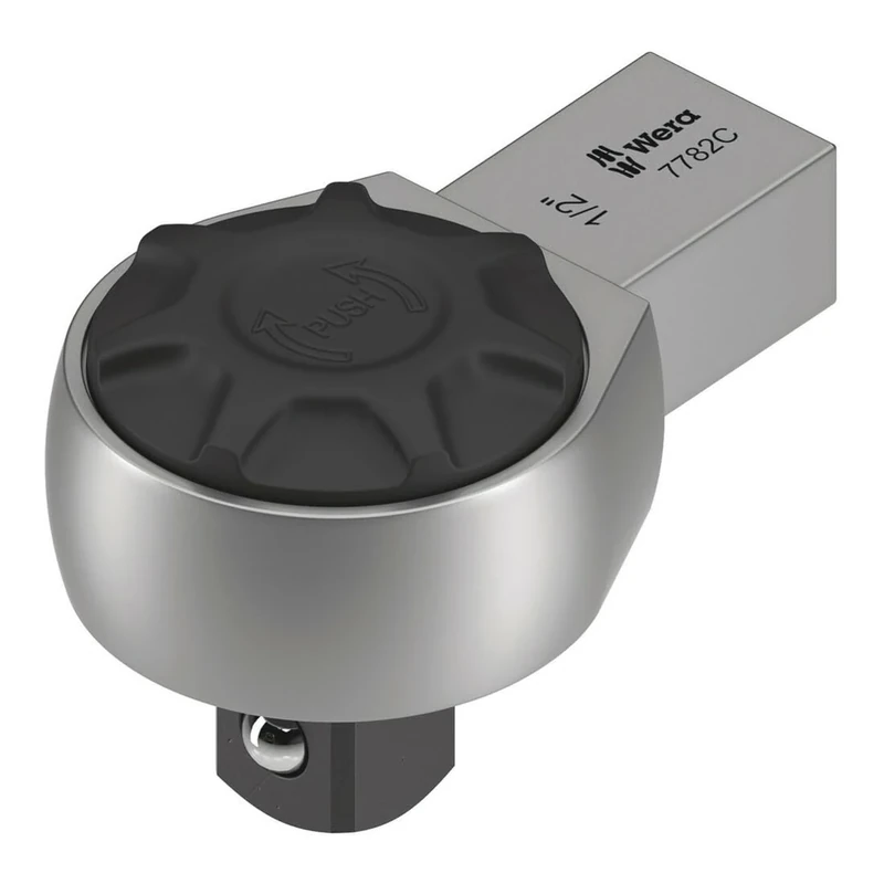 Wera 7782 C 14x18mm Ratsche 1/2"