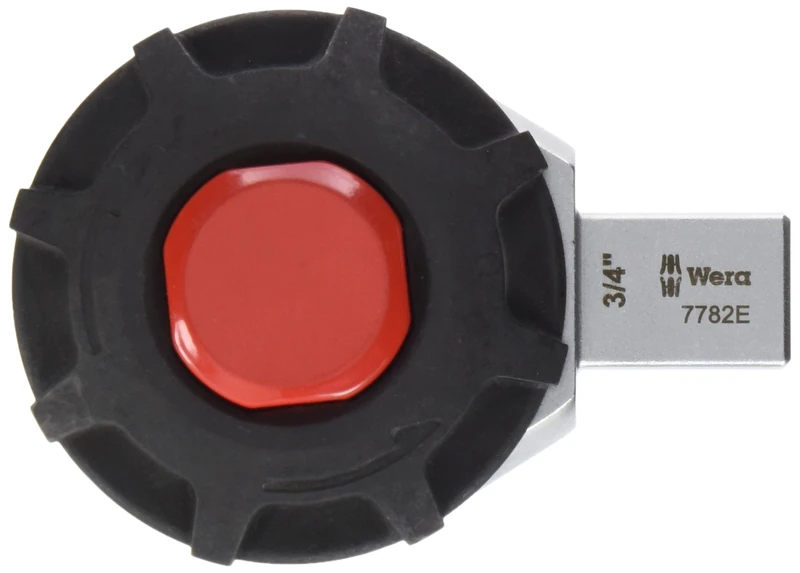 7782 E 14x18mm Ratsche 3/4"