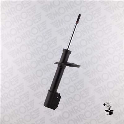 MONROE Shock Absorber | G7455 | Front | for DACIA LOGAN II 2012- | OE-Matching Quality | Smooth Ride & Control - Image 1