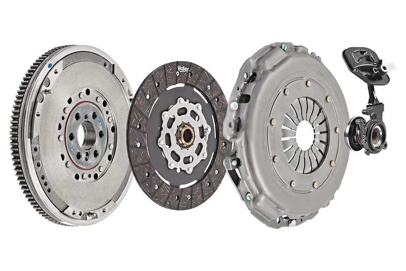 VALEO 837399 Clutch Kit
