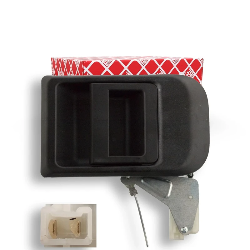 Febi Bilstein 101980 Controls