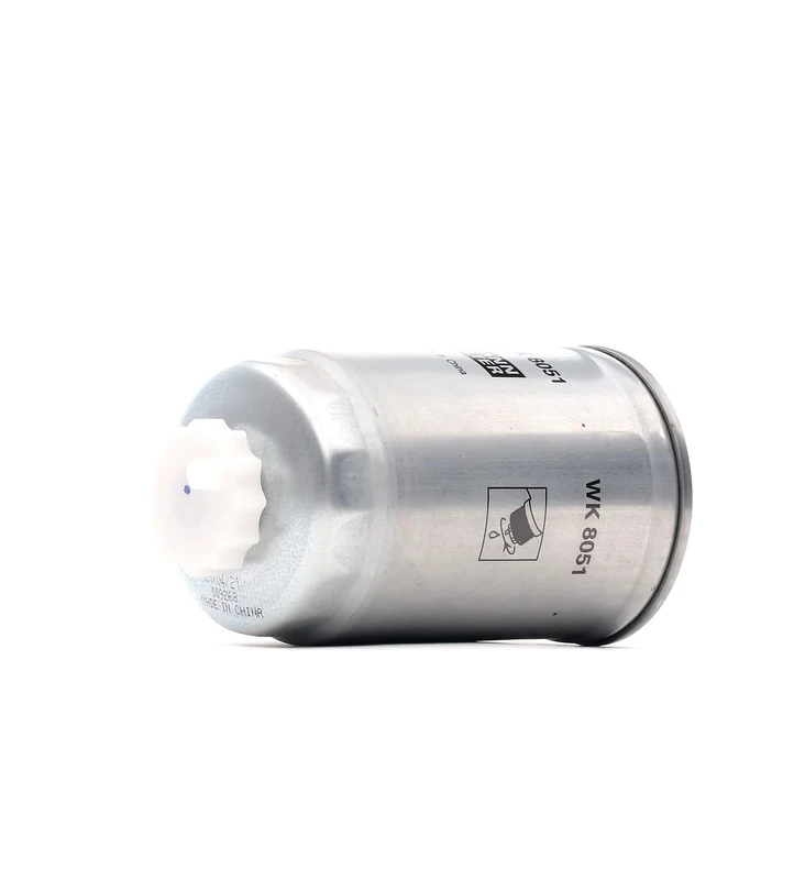MANN-FILTER WK 8051 Fuel Filter - for Cars + Transporters