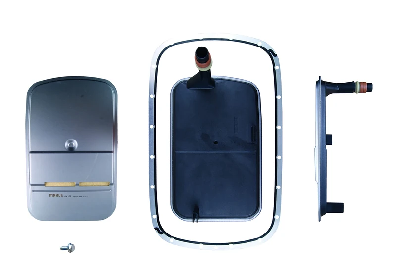 MAHLE HX 159KIT Hydraulic filter, transmission