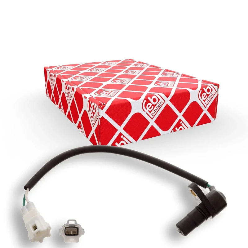 Febi Bilstein 102773 Spark & Glühanlagen