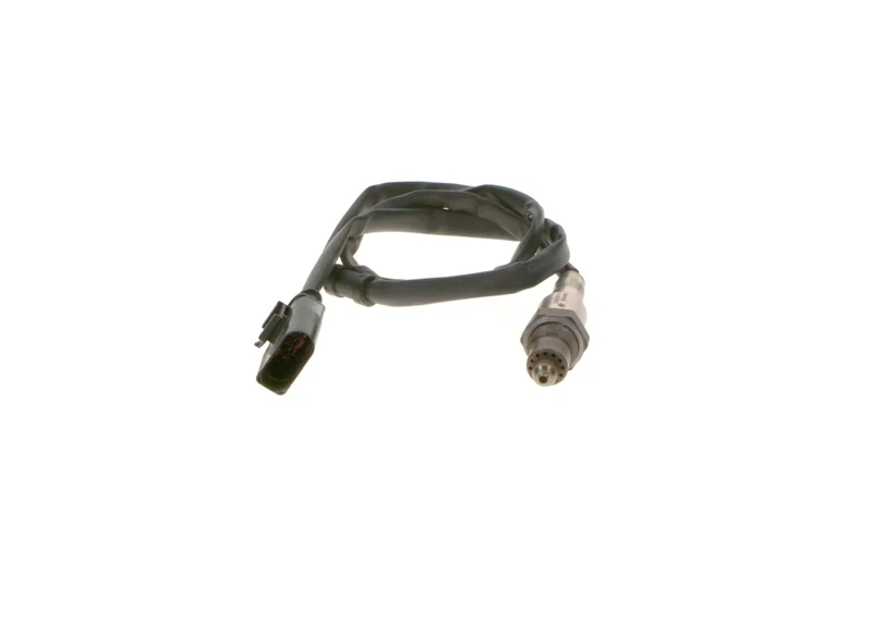 Bosch 0258030133 - Lambda sensor with vehicle-specific connector