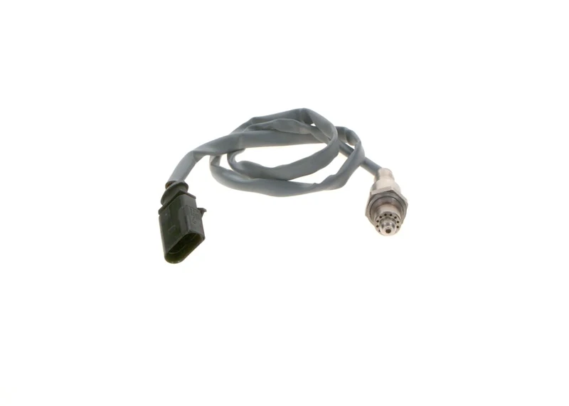 Bosch 0258030096 - Lambda sensor with vehicle-specific connector