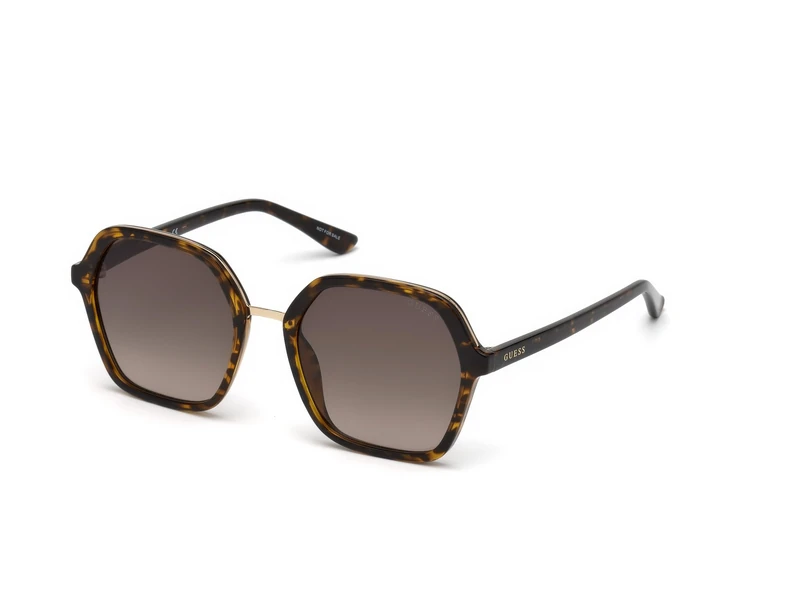 Guess GAFAS GU7557 C: dark havana
