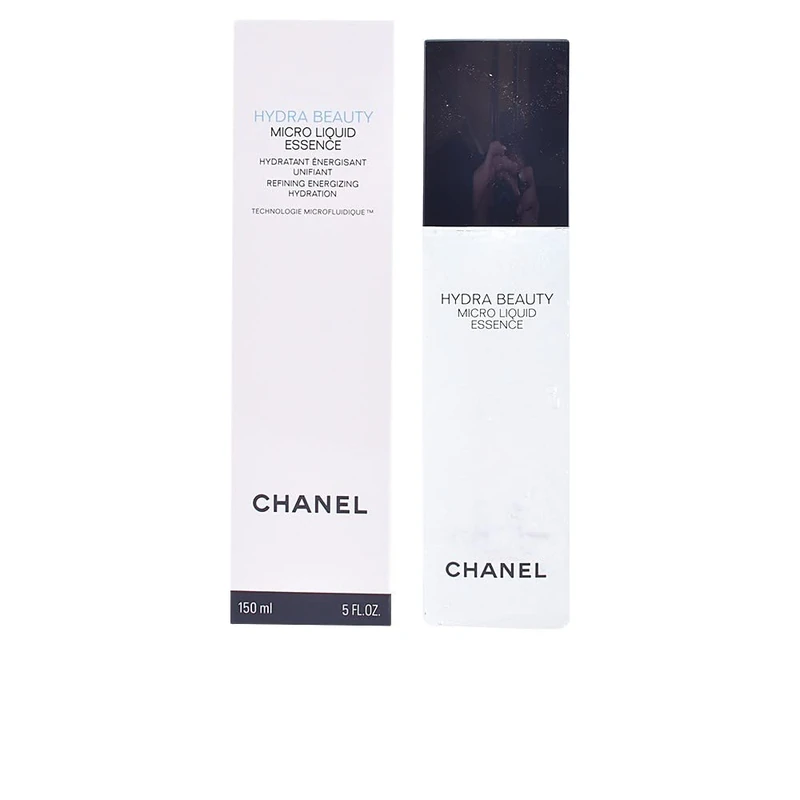 Chanel Hydra Beauty Micro Liquid Essence 150 ml 1 Unit 150 g