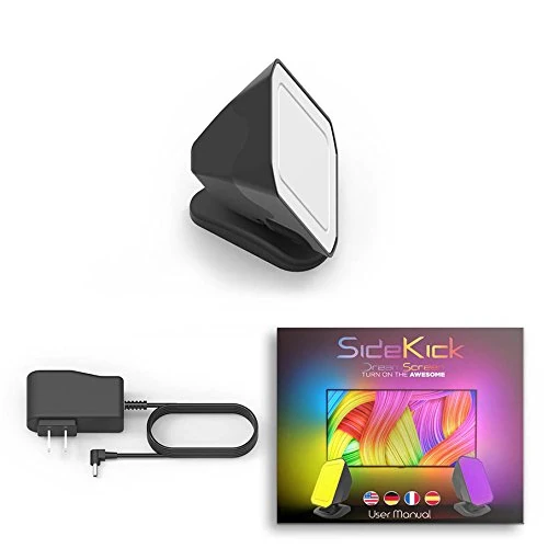 Dream Screen Sidekick Lights - Image 1