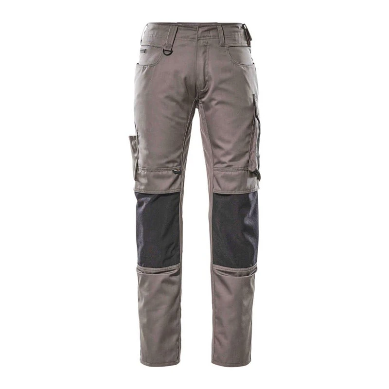 MASCOT Mannheim Trousers with CORDURA kneepad pockets, lightweight