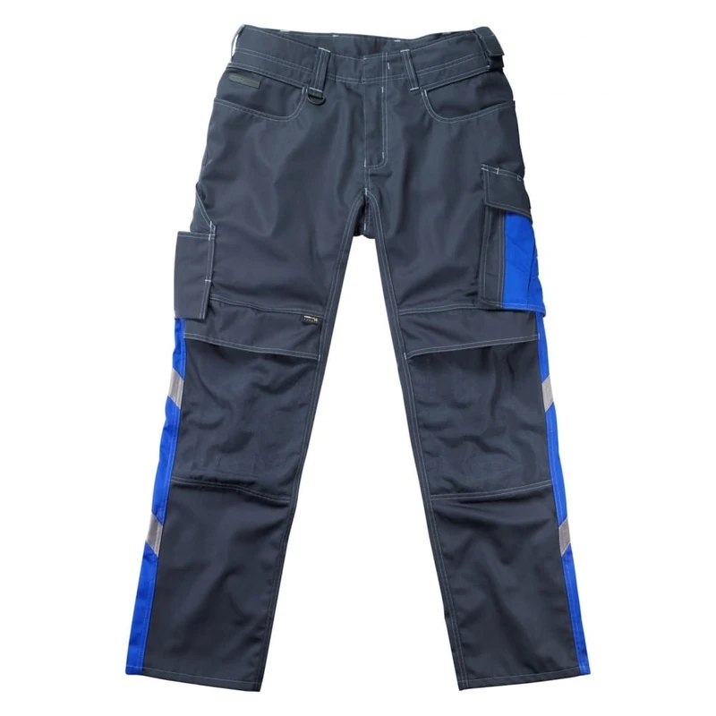 MASCOT Mannheim Trousers with CORDURA kneepad pockets, lightweight