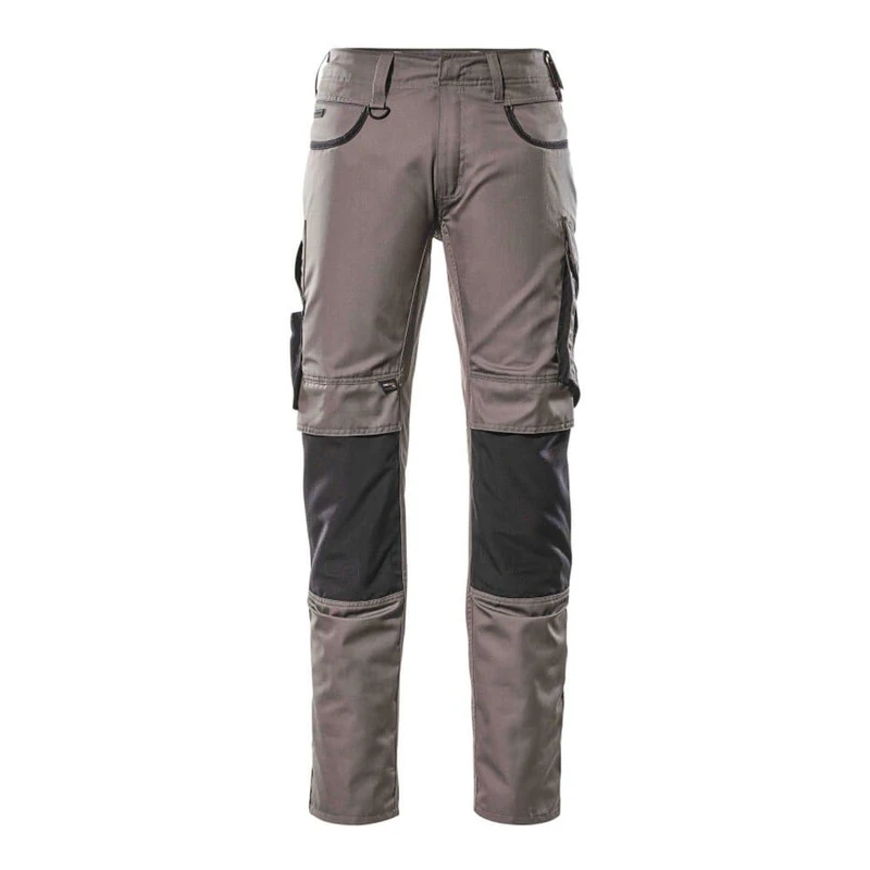 MASCOT Lemberg Trousers with CORDURA kneepad pockets, extra lightweight