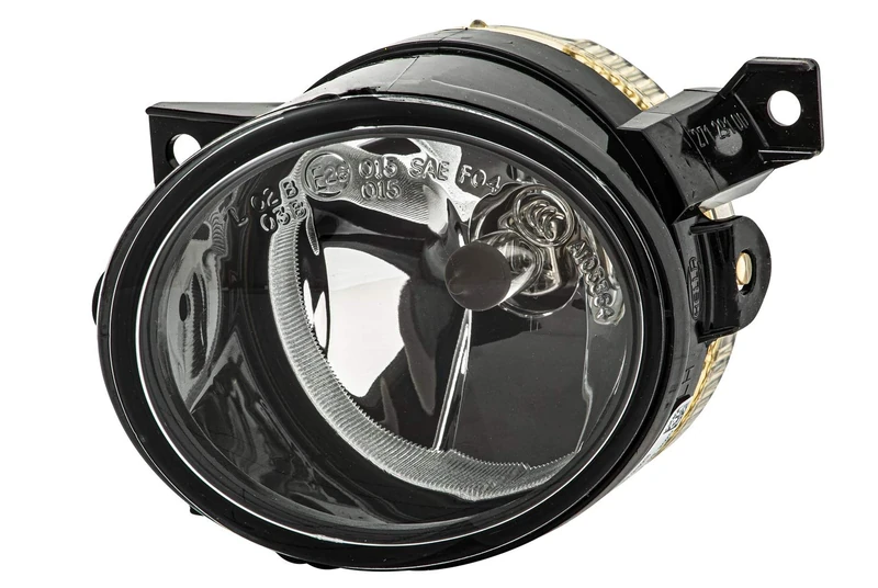 HELLA 1N0 271 295-411 FF-Front Fog Light - ECE/SAE/CCC - left