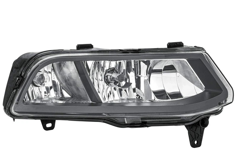 HELLA 1NA 011 987-121 FF-Front Fog Light - ECE - right