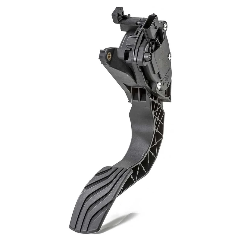 HELLA 6PV 009 978-811 Sensor, accelerator pedal position - for left-hand/right-hand drive vehicles - 6-pin connector - Automatic Transmission/Manual Transmission