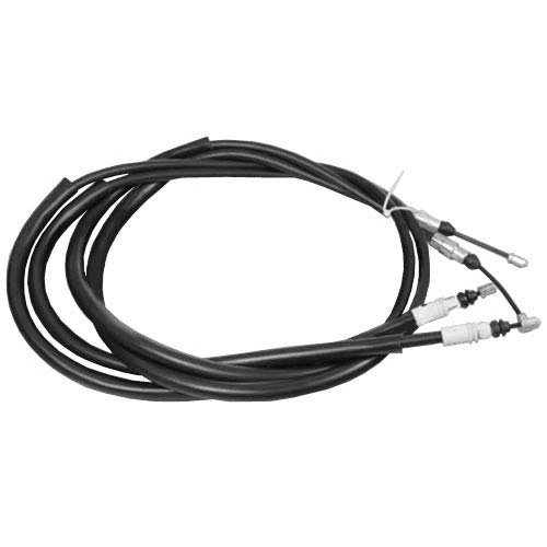 Borg & Beck BKB2614 Kit - (Lh & Rh) To Fit Renault Grand Espace(disc)97-0