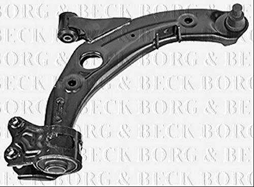 Borg & Beck BCA7098 Suspension Arm Rh To Fit Mazda CX-7 07-08