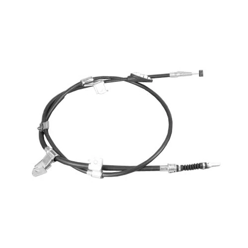 Borg & Beck BKB3039 Brake Cable To Fit Honda Civic VII 06-11