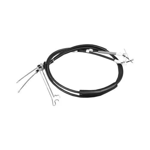 Borg & Beck BKB3043 Brake Cable Lh & Rh To Fit Ford Transit Connect 1 8 8/06-