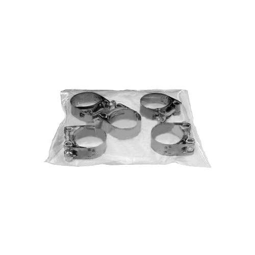 Borg & Beck BHC1103 Hose Clip To Fit 43-47mm diameter; 20mm wide