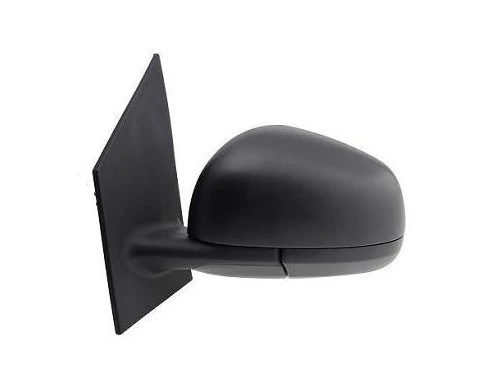 Equal Quality rd02665 Mirror Rearview Mirror Right Outer (DX) Smart Fortwo from 2014