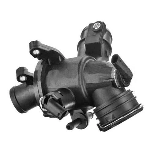 First Line FTK428 Thermostat Kit To Fit Mercedes C/E Class 2 1CDi