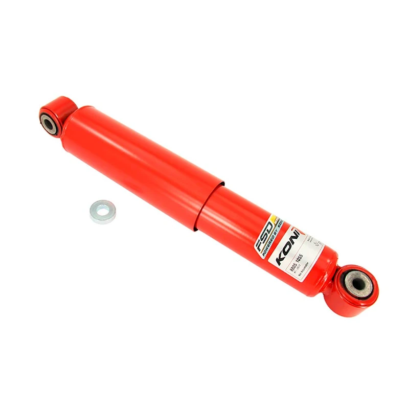 KONI Special Active Shock Absorber Compatible with Mercedes Sprinter (W906) 3.5T 2WD / Volkswagen Crafter 3.5T 2006-2018 - Rear Axle (8805-1055)