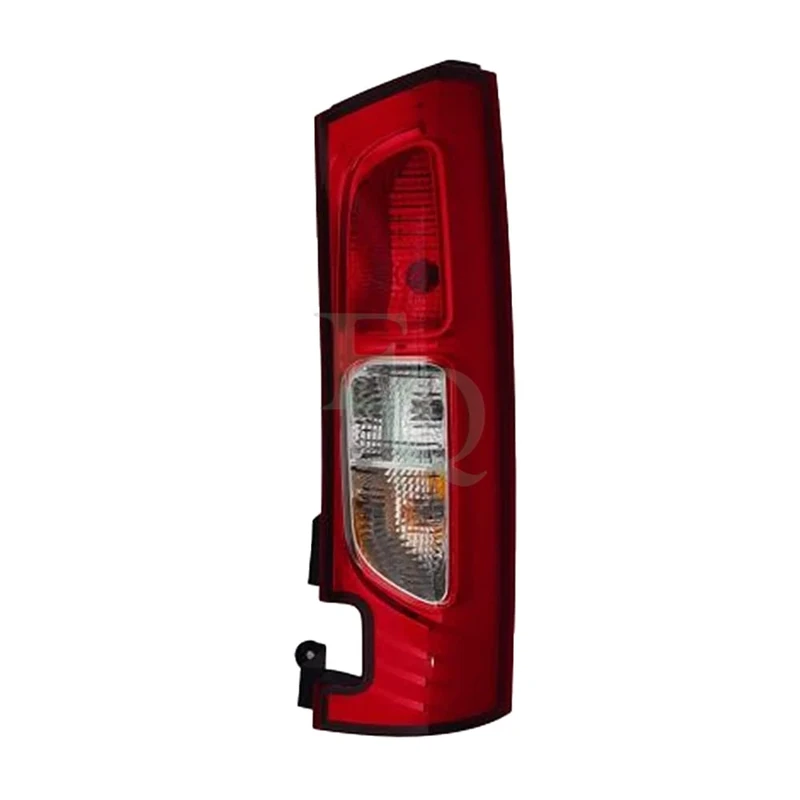 Equal Quality gp1954 Right Hand Rear Lamp (DX) FURGONATO Citan Mixto (415) from 2012