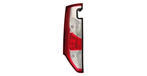 Equal Quality gp2296 Right Hand Rear Lamp (DX) Kangoo IV from 2013