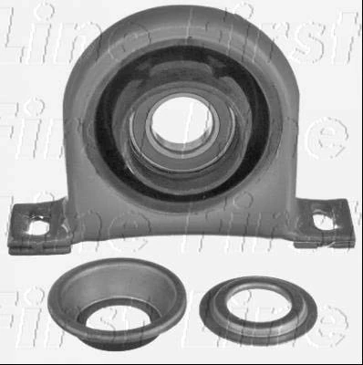 Borg & Beck BPB1041 Propshaft Bearing To Fit Mercedes Viano Vito