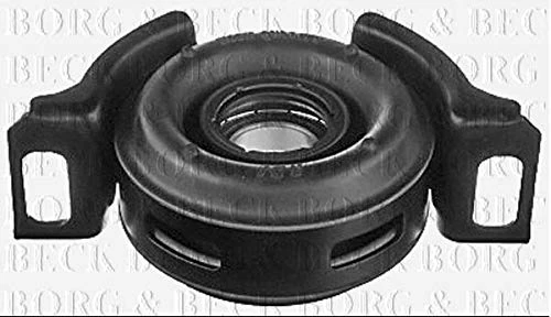 Borg & Beck BPB1013 Propshaft Bearing To Fit Toyota Hi-Lux 05-4WD