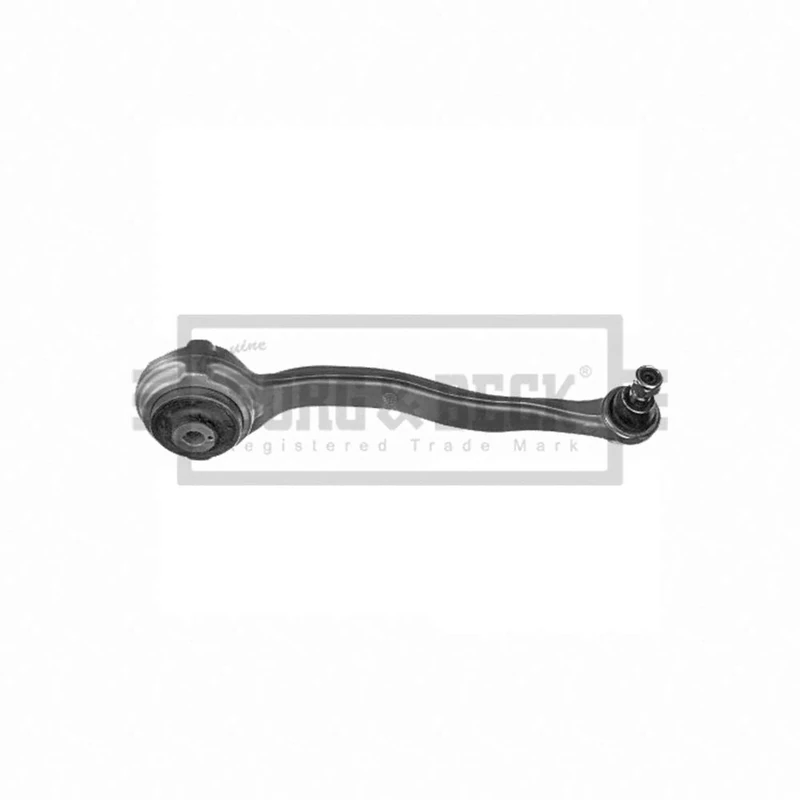 Borg & Beck BCA7211 Suspension Arm Rh To Fit Mercedes C-Class 204 Series