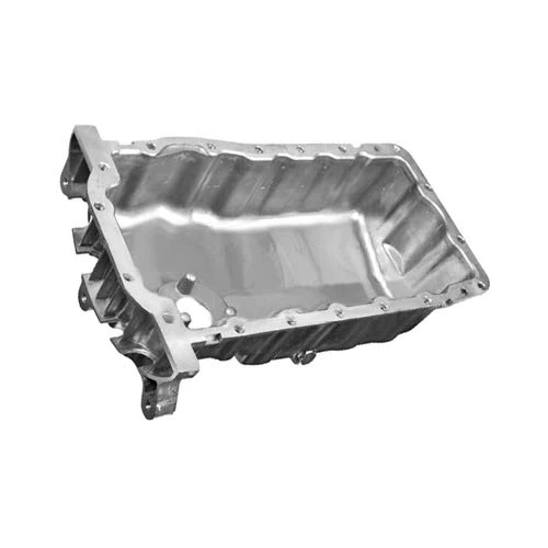 Borg & Beck BSP1000 Oil Sump To Fit VAG A3 Polo Golf 1 9TDI