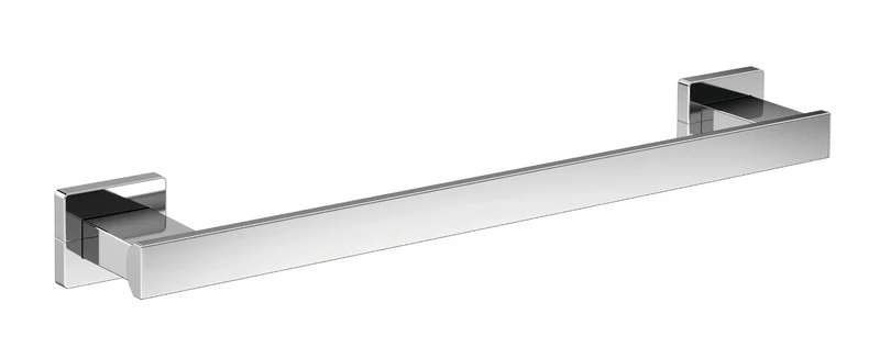 Emco loft Grab Rail 450 mm Chrome